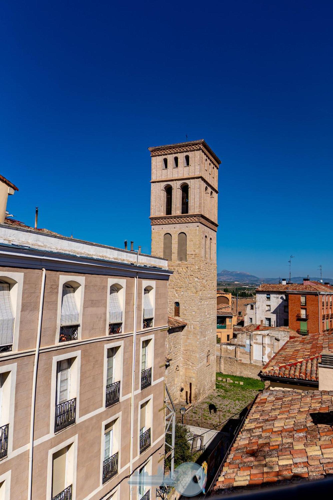 Edificio 1521 Lejlighed Logroño Værelse billede